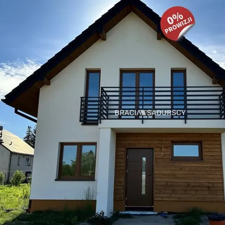 Buy this studio house on Jana Pawła II 30 in 32-082 Zelków, Poland