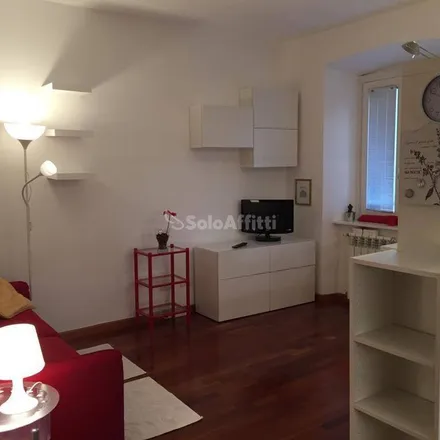 Rent this 1 bed apartment on Swan Parrucchieri in Via Ugo Polonio 3, 34125 Triest Trieste