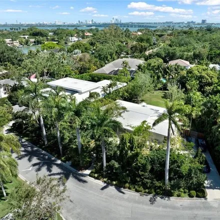 Buy this 4 bed house on 520 Bay Point Road in Buena Vista, Miami