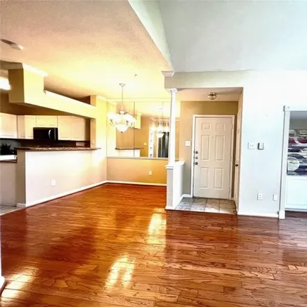 Rent this 1 bed condo on Old Spanish Trail in Houston, TX 77054