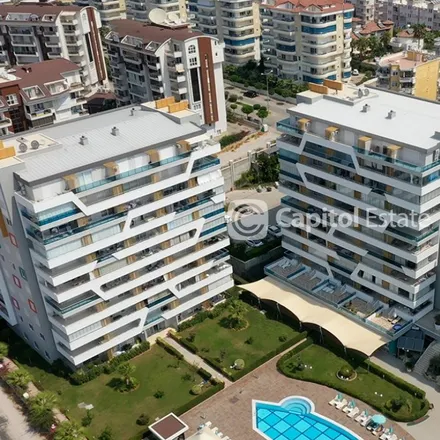 Image 4 - 07407 Alanya, Turkey - Apartment for sale