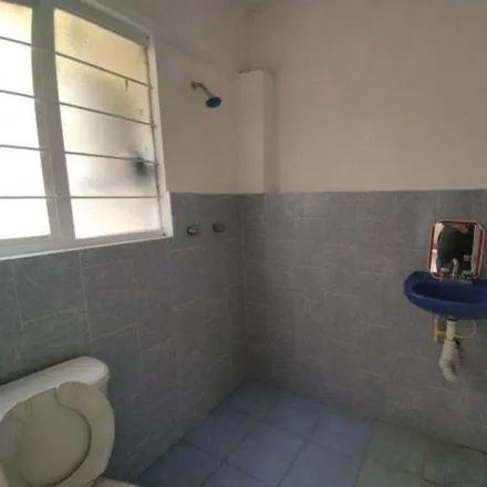 Rent this 1 bed apartment on Calle Huiloapan in Colonia San Felipe de Jesús Norte, 07510 Mexico City
