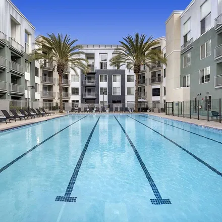 Image 1 - Camden, 2801 Main Street, Irvine, CA 92614, USA - Apartment for rent