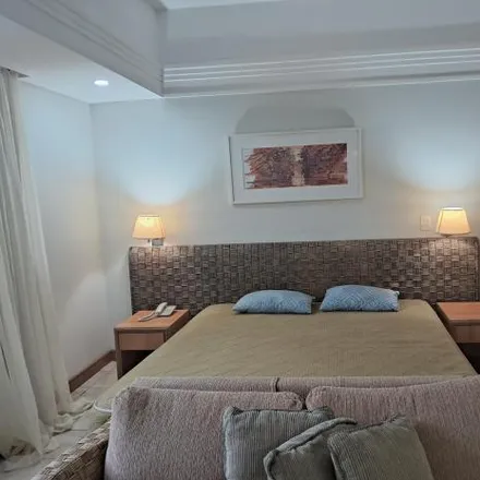 Rent this 1 bed apartment on Avenida Coronel Teixeira in Lírio do Vale, Manaus - AM