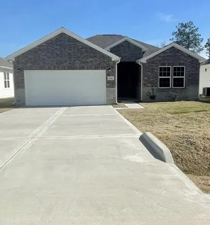 Buy this 3 bed house on 1074 Road 5203 in Cleveland, Texas
