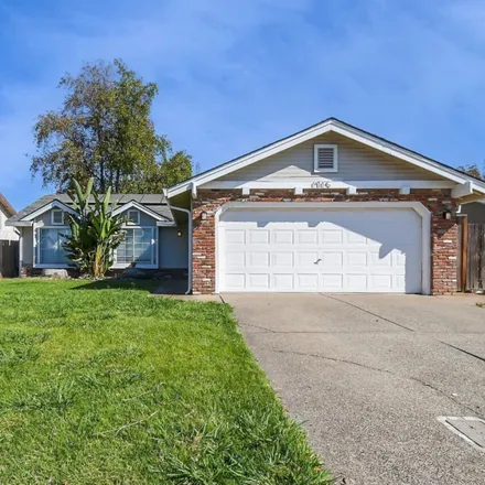 Image 3 - 1715 Brookglen Drive, Olivehurst, CA 95961, USA - House for sale