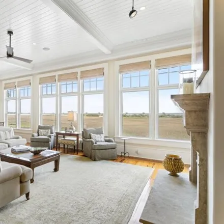 Image 5 - 1191 Ocean Forest Lane, Seabrook Island, Charleston County, SC 29455, USA - House for sale