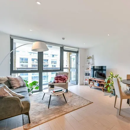 Image 3 - Ann Street, London, N1 7FG, United Kingdom - Apartment for rent