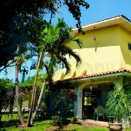 Rent this 5 bed house on Colegio Diego Rivera in Jazmín, 29025 Terán