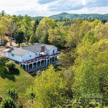 Image 1 - Miller Creek Road, Caldwell County, NC, USA - House for sale