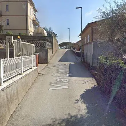 Rent this 3 bed apartment on Via della Lenella in 06063 Magione PG, Italy