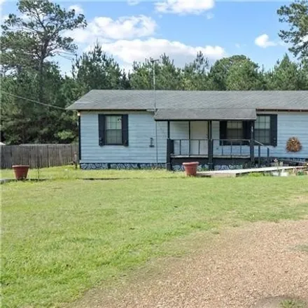 Buy this 3 bed house on St Claire Road in Rapides Parish, LA 71409