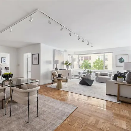Buy this studio apartment on 411 EAST 53RD STREET in New York