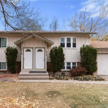 Buy this 4 bed house on 1553 North 25th Street in Colorado Springs, CO 80904