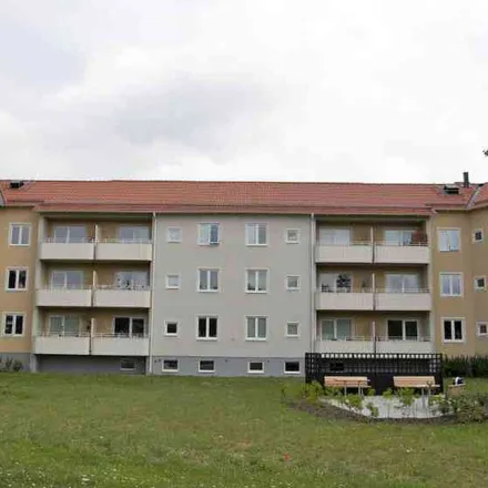 Rent this 2 bed apartment on Bobergsgatan 2 in 582 46 Linköping, Sweden