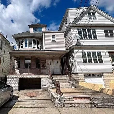 Rent this 3 bed house on 35 East 40th Street in Bayonne, NJ 07002