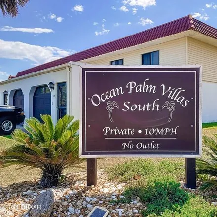 Image 9 - 61 Ocean Palm Villa S Unit 610, Flagler Beach, Florida, 32136 - Townhouse for sale