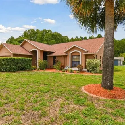 Buy this 3 bed house on 8443 Cypress Lakes Blvd in New Port Richey, Florida