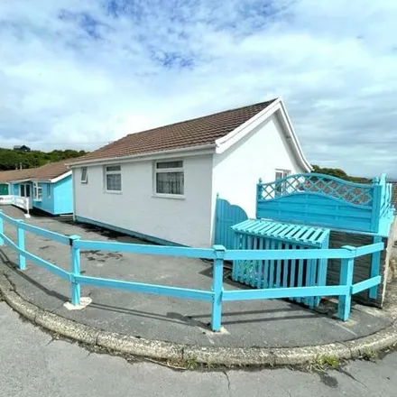 Buy this 2 bed house on Sealands Drive in Mumbles, SA3 4JR