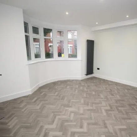 Rent this 2 bed apartment on Hortus Road in London, UB2 4AH