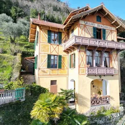 Buy this studio house on Via Sarnico in 24060 Montello BG, Italy