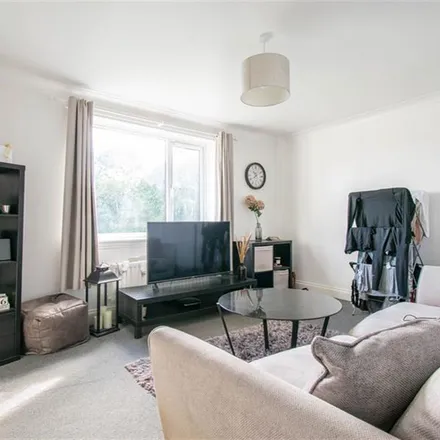 Rent this 1 bed apartment on 1 Sandown in Whitley Bay, NE25 9HU