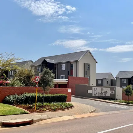 Image 4 - Satinwood Street, Tshwane Ward 78, Golden Fields Estate, 0140, South Africa - Apartment for rent