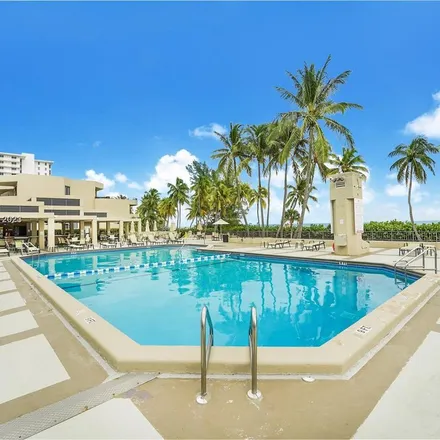 Image 5 - Botanica, 101, 121, 141, 161, 181 Crandon Boulevard, Key Biscayne, Miami-Dade County, FL 33149, USA - Apartment for rent
