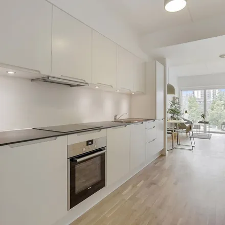 Rent this 3 bed apartment on Sonnesgade 19 in 8000 Aarhus C, Denmark