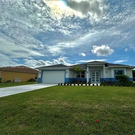 Image 2 - 2825 Southwest Sunset Court, Port Saint Lucie, FL 34953, USA - House for rent