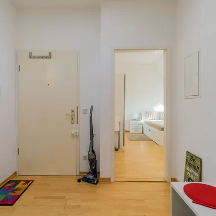 Rent this 2 bed apartment on Meyerheimstraße 17 in 10439 Berlin, Germany