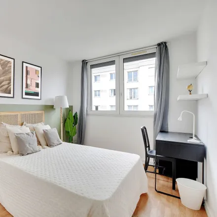 Rent this 1 bed room on 1 Rue Leon Blum