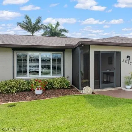 Image 2 - 3517 SE 4th Pl, Cape Coral, Florida, 33904 - House for sale