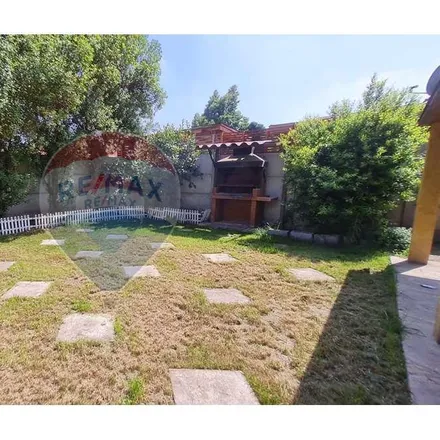Buy this 3 bed house on El Molino in Colina, Chile