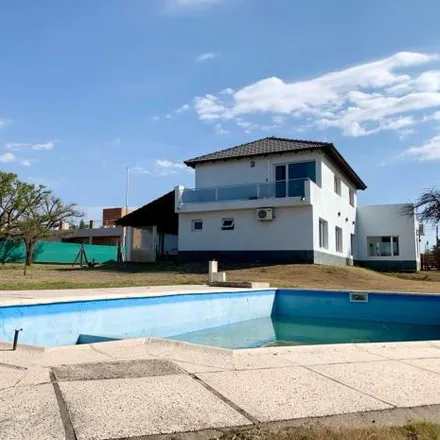 Buy this 4 bed house on unnamed road in Las Corzuelas, 5109 Unquillo