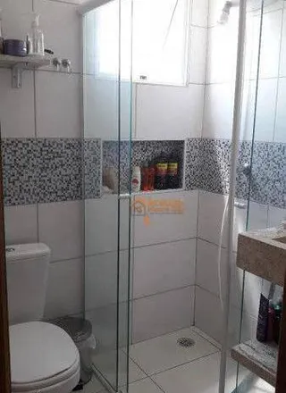 Buy this 2 bed apartment on Rua Murutu in Bonsucesso, Guarulhos - SP