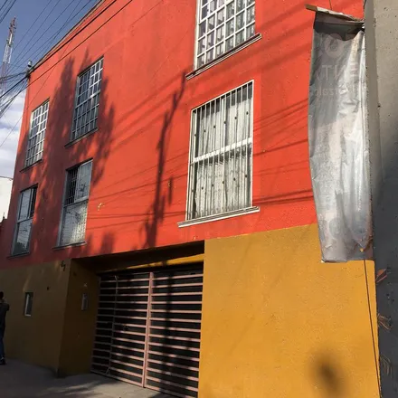 Image 2 - Casa Hogar Vicente García Torres, Avenida Azcapotzalco 59, Azcapotzalco, 02090 Mexico City, Mexico - Apartment for sale