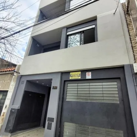 Buy this 2 bed apartment on 9 de Julio 3843 in Echesortu, Rosario