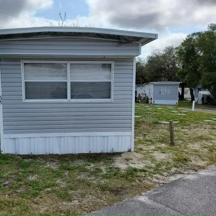 Rent this studio apartment on 158 Lilac Drive in Tampa, FL 33610