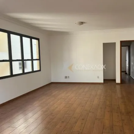 Rent this 4 bed apartment on Rua Quatorze de Dezembro 476 in Centro, Campinas - SP