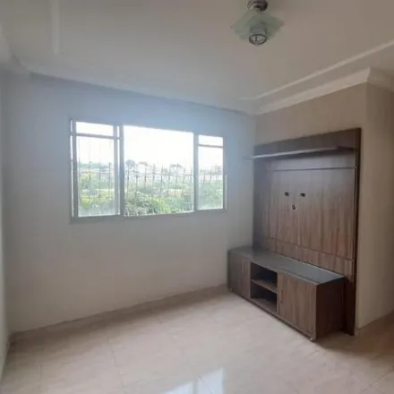 Buy this 3 bed apartment on Rua Professora Mírian Silvestre in Serra Verde, Belo Horizonte - MG