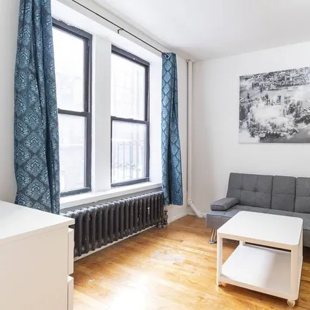 Rent this 1 bed apartment on New York