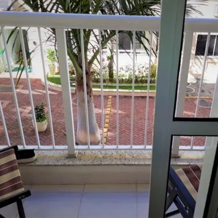 Buy this 2 bed apartment on Bradesco in Estrada Pacheco de Carvalho, Maceió