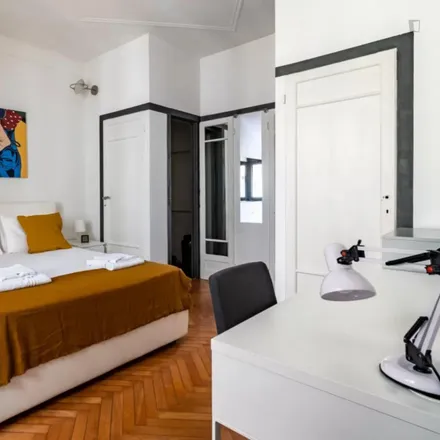 Image 6 - Via Poliziano, 15, 20154 Milan MI, Italy - Apartment for rent