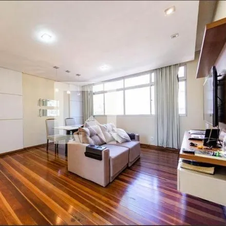 Buy this 4 bed apartment on Rua Paulo Piedade Campos in Estoril, Belo Horizonte - MG