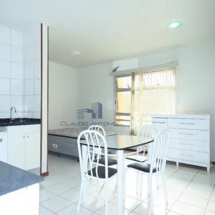 Rent this 1 bed apartment on Condomínio Garden Park in W5 Norte, Asa Norte
