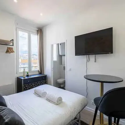 Image 1 - 29 Rue de Mimont, 06407 Cannes, France - Apartment for rent