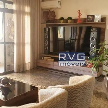 Buy this 3 bed apartment on Rua São José 332 in Centro, Ribeirão Preto - SP