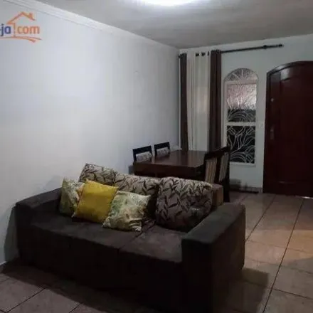 Buy this 3 bed house on Avenida George Eastman in Residencial de Ville, São José dos Campos - SP