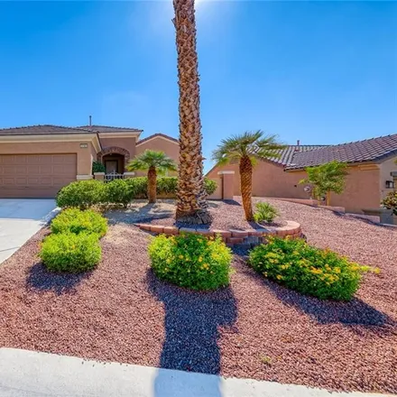 Buy this 2 bed house on 2795 Foxtail Creek Avenue in Henderson, NV 89052